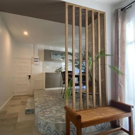 Appartement Moderne T3 Duplex Le Boulou Exterior foto